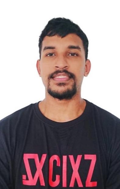 Vishwa Bulegoda