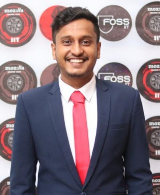 Sachith Wickramasekara