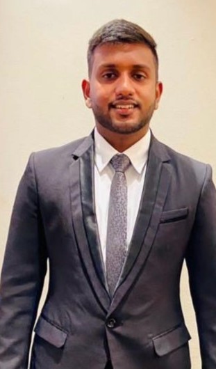 Vinal Munasinghe